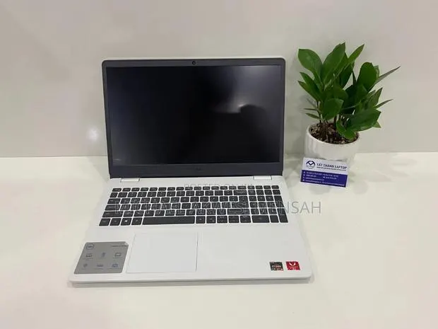 Laptop Dell Inspiron 15 16GB AMD Ryzen 3 SSD 1T · Photo 1