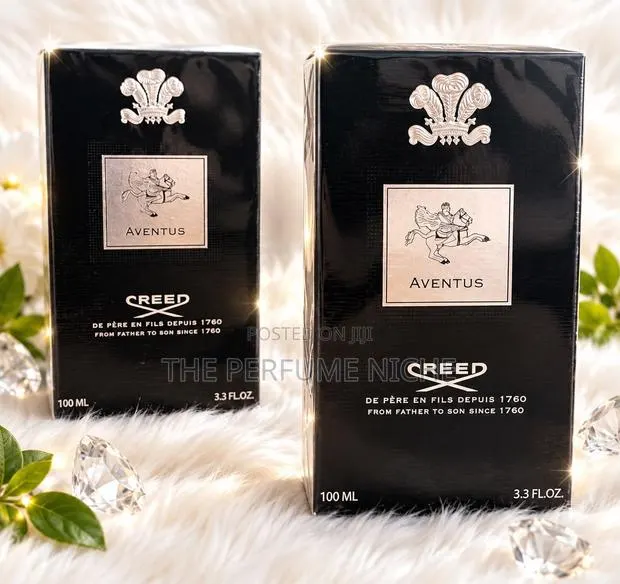 Creed Aventus- 100mL for Men -Eau De Parfum · Photo 1