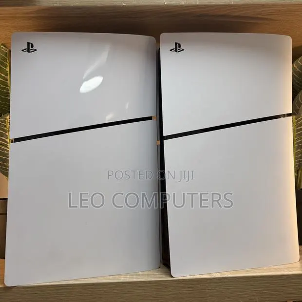 PlayStation 5 Slim · Photo 1