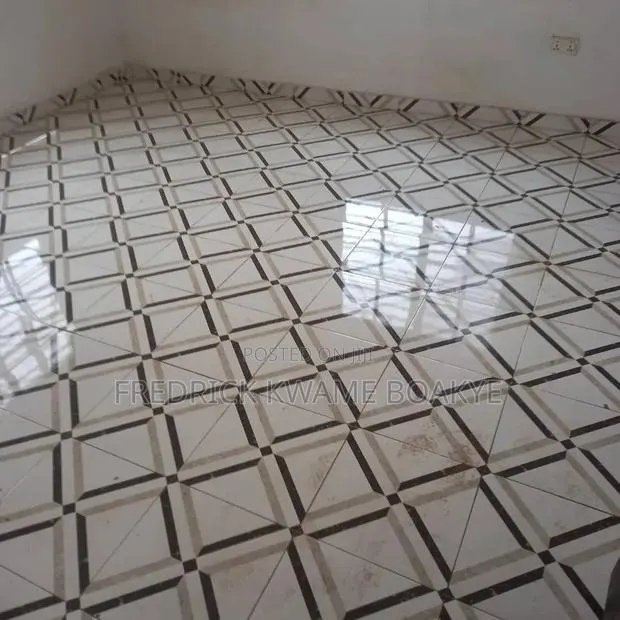 4bdrm Apartment in Brother K Estate, Kumasi Metropolitan for rent · Photo 1