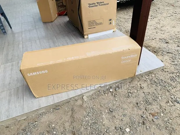 Hot 🥵 Deals Samsung Q-Series HW-Q930F 9.1.4ch Soundbar With Subwoofer · Photo 1