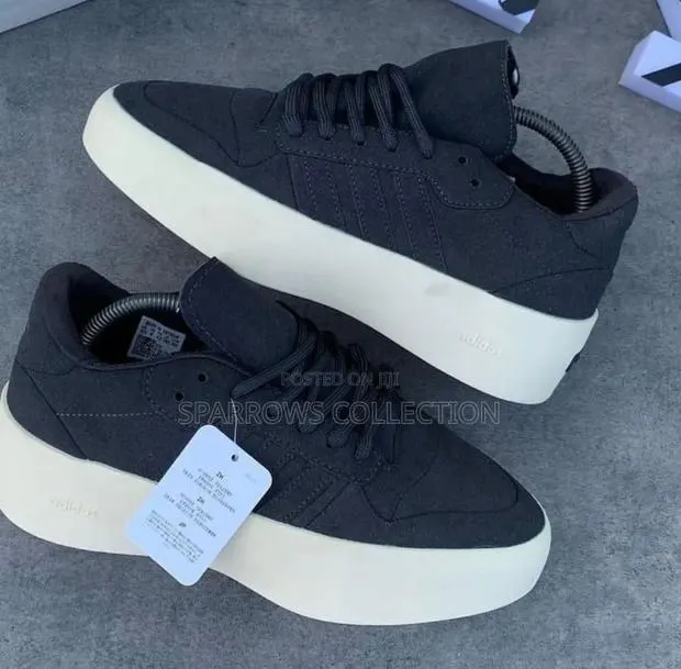 Adidas Fear of God Sneakers · Photo 1