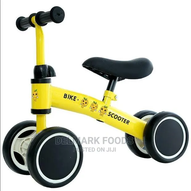 Scooter Bike · Photo 1