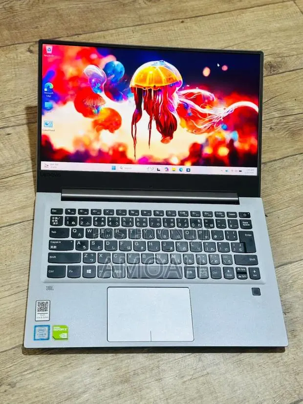 Laptop Lenovo V720 8GB Intel Core i5 SSD 256GB · Photo 1