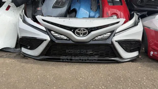 Toyota Camry Homeuse Front Bumper 2020,2021,2022,2023,2024 · Photo 1