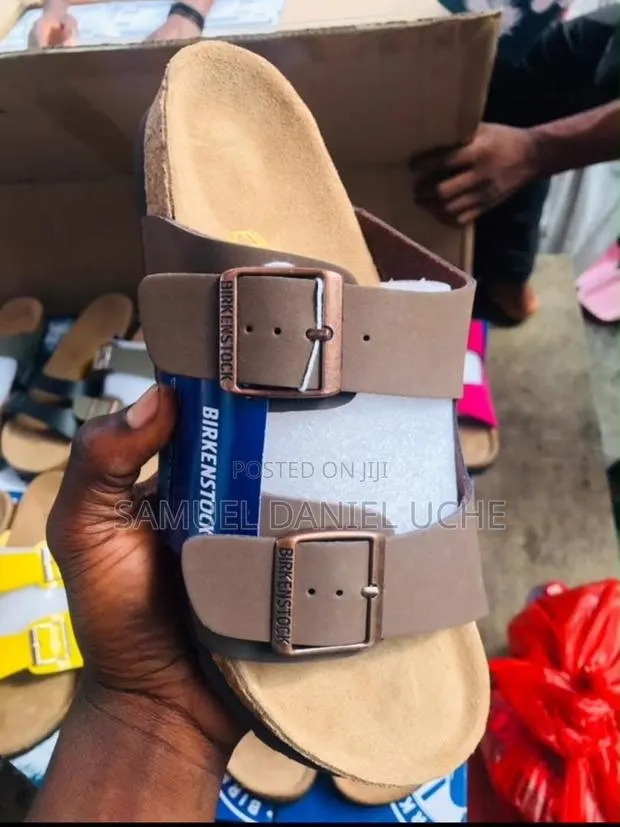 Birkenstock · Photo 1