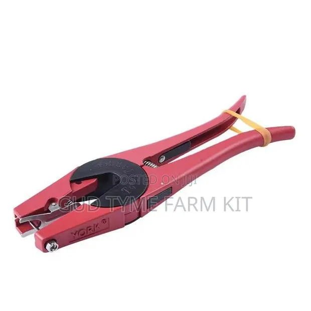 Applicator for Livestock · Photo 1