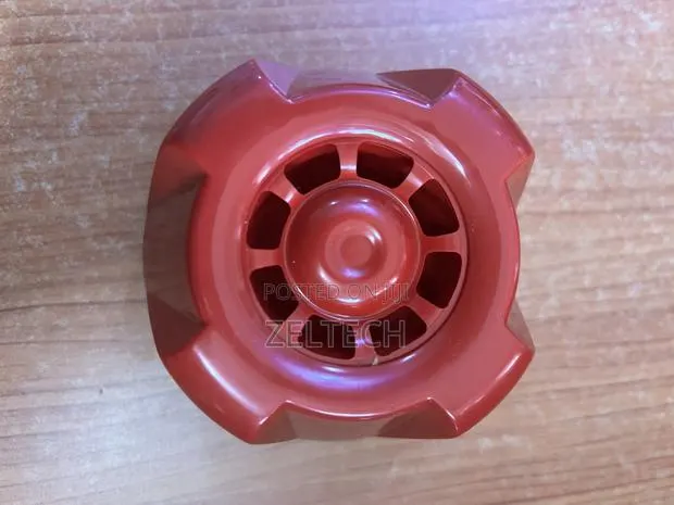 Chloride Electronic Fire Alarm Sounder · Photo 1