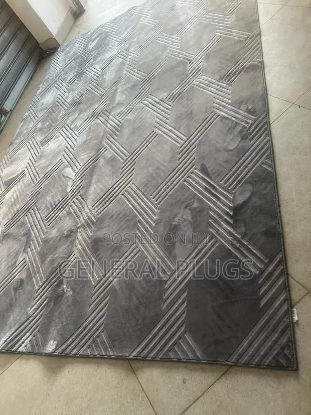Exclusive Look ,Exceptional Appeal;fluffy Fur Carpet Big Size200x300cm · Photo 1
