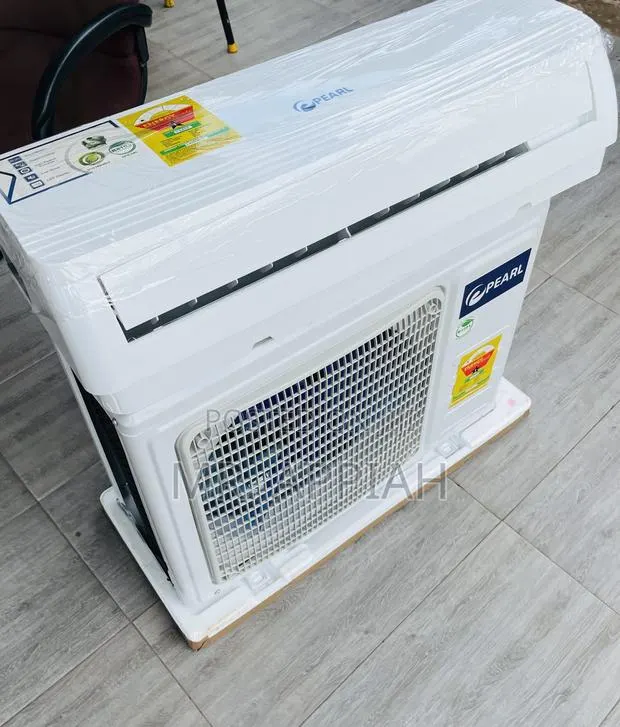 Purchase Durable Pearl 1.5hp Non Invertet AC(White) · Photo 1