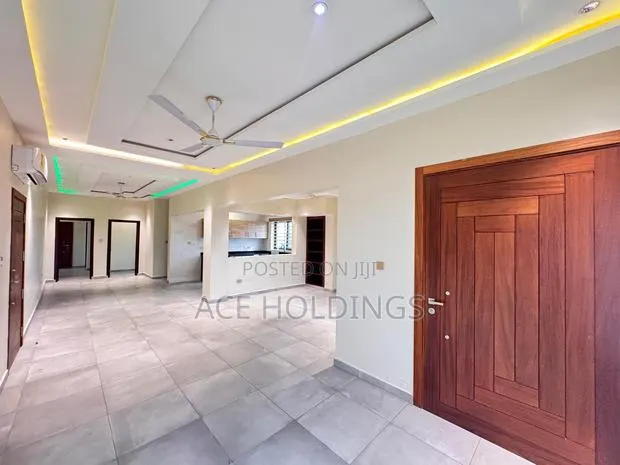 2bdrm Apartment in East Legon Hills for rent · Photo 1
