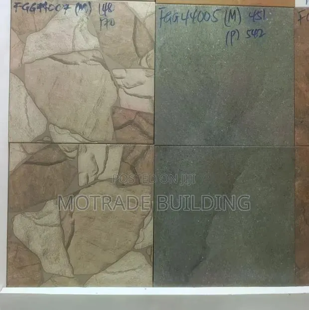 Twyford ( 40 * 40 ) Compound · Photo 1