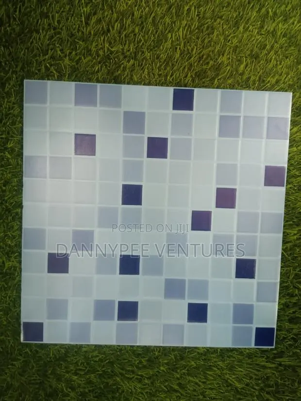 Made in India Quality Swimming Pool Tiles · Photo 1