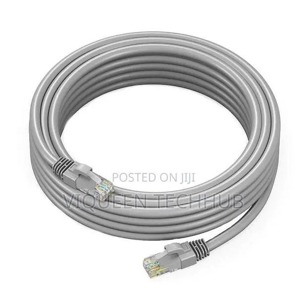 Cat5e Utp Cable Cca /305mt 0.50mm · Photo 1