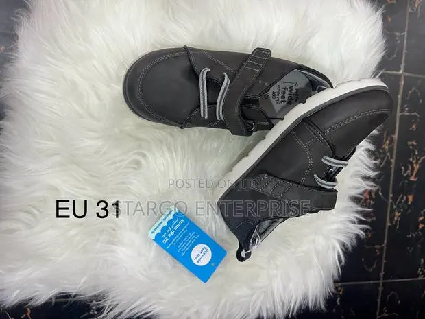 Kids Sneakers From USA · Photo 4
