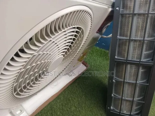 TCL Mirror Inverter Ac | Home Chill Master Ac · Photo 1