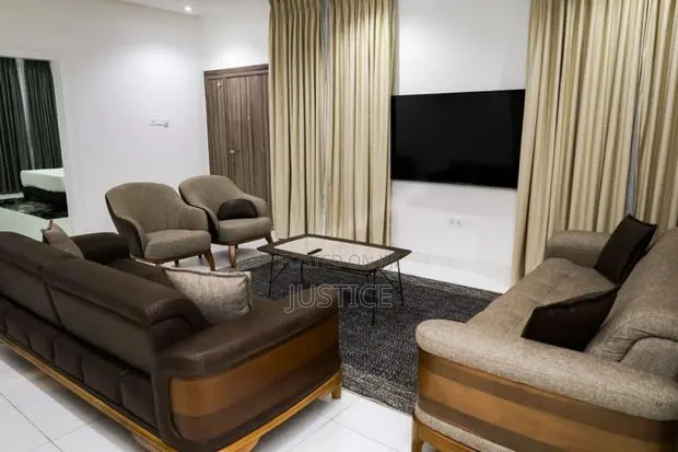 Furnished 3bdrm House in East Airport for rent · Photo 1