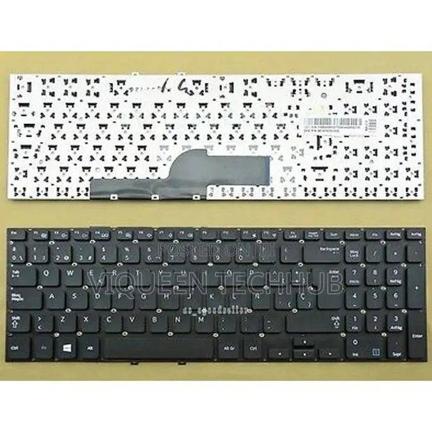 Samsung Np350 Keyboard · Photo 1