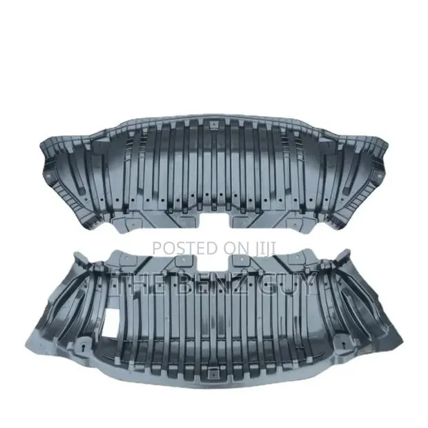Mercedes Benz Under Covers C250, C300, E300, Glc, Gle, Gl · Photo 1
