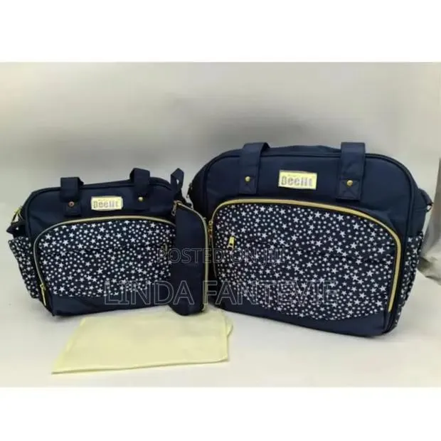 Chicco Diaper Bag · Photo 1