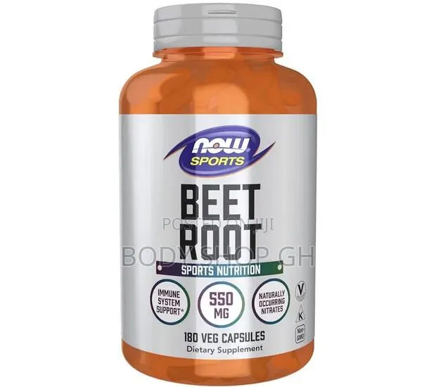 Beet Root Veg, Sports Nutrition, Immune System Support · Photo 1