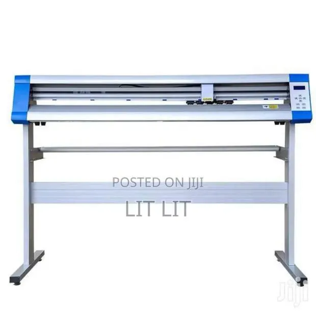 4 Ft Yinghe Contour Cutting Plotter · Photo 1