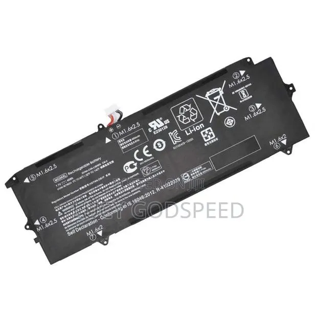 HP Mg04xl For Elitebook X2 1012 G1 · Photo 1