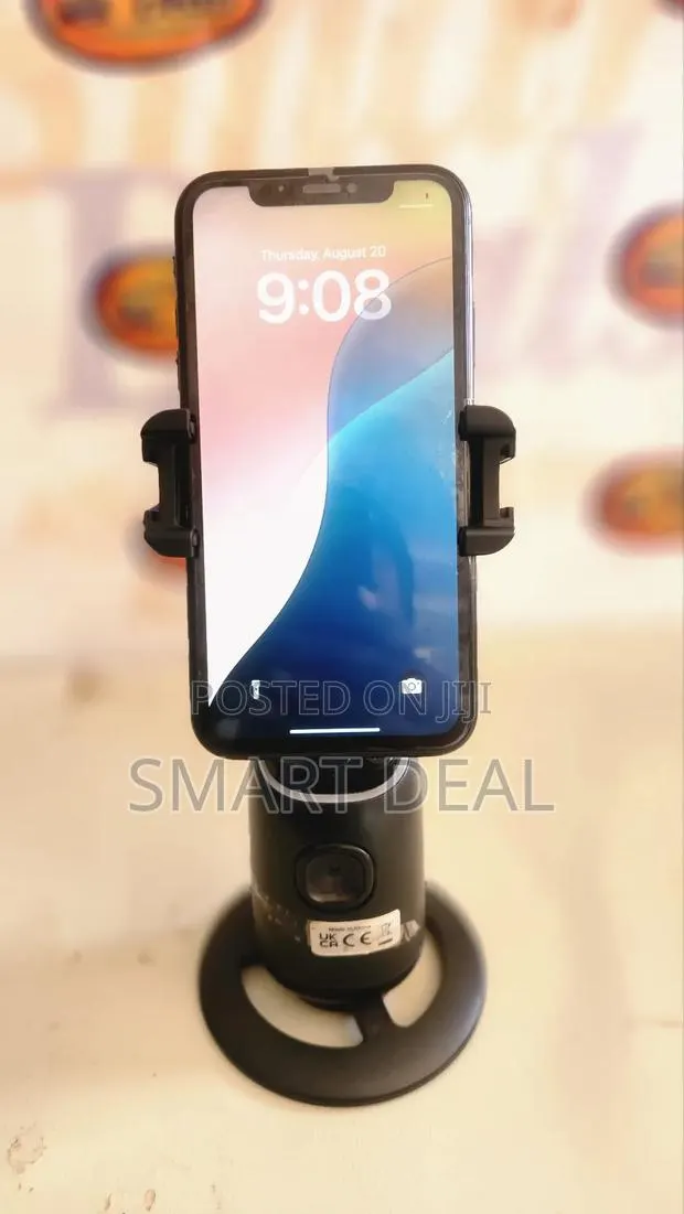 Apple iPhone XR 256 GB Black · Photo 1