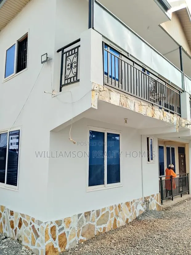2bdrm Apartment in Community 18 Area, Spintex for rent · Photo 1
