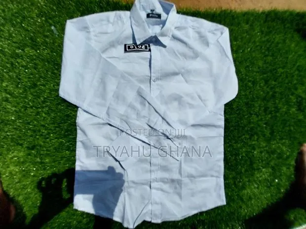 Original Quality Men's Polo Long Sleeves · Photo 1