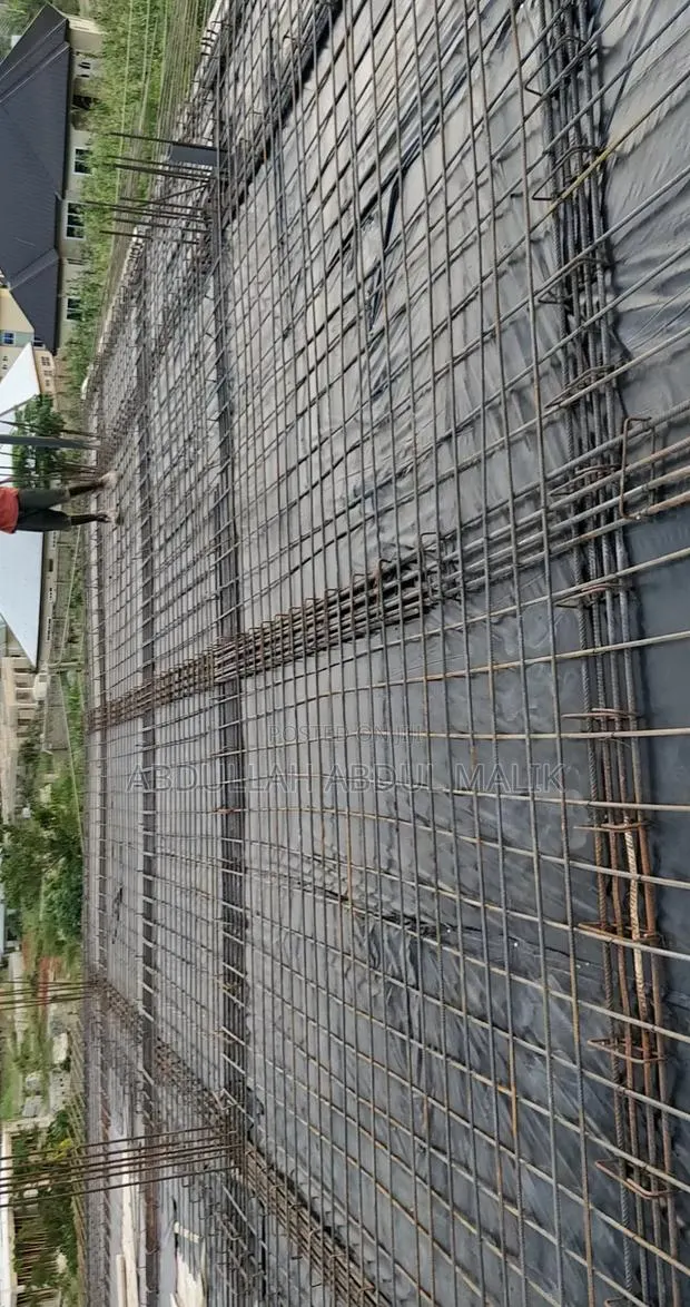Asm Construction Co LTD · Photo 1