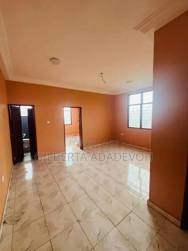 1bdrm Apartment in Borga Homes, Danfa for rent · Photo 1