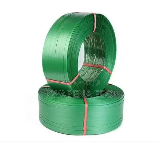 Strapping Belt · Photo 1