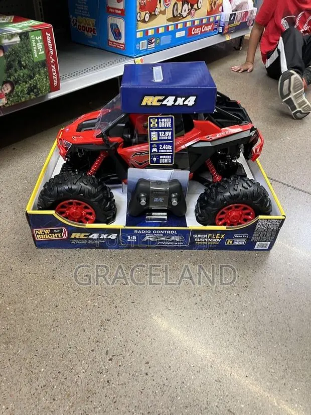 This Is Original Toy Car for Kids · Photo 1