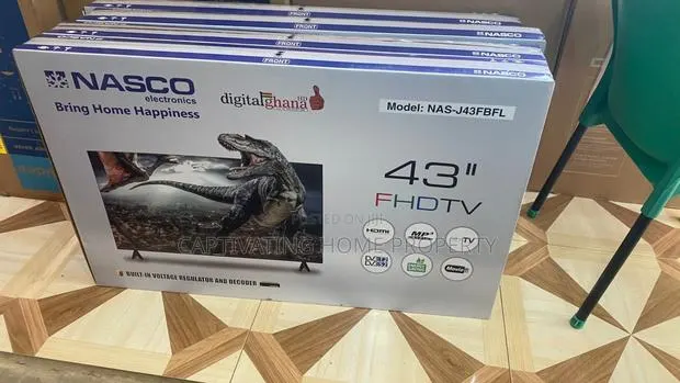 Nasco Digital TV · Photo 1
