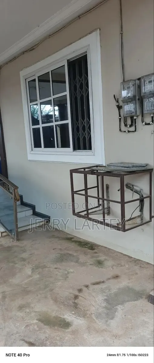 1bdrm Apartment in Dansoman Sahara Down for rent · Photo 1