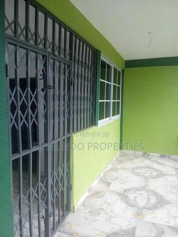 1bdrm Apartment in Abuakwa Koforidua, Kumasi Metropolitan for rent · Photo 1