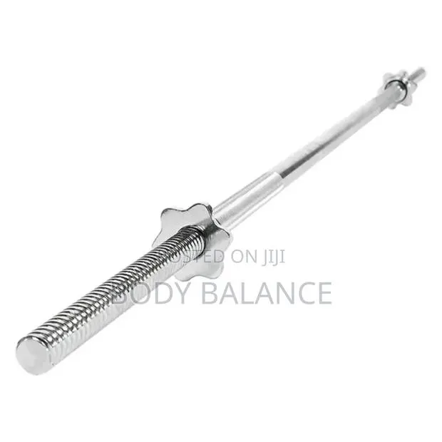 Weight Lifting Barbell Bar (1.5m) · Photo 1