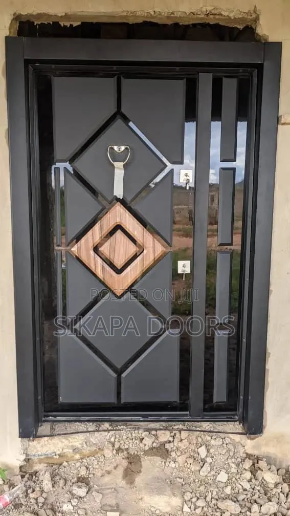 Turkey Finest Design Door · Photo 1