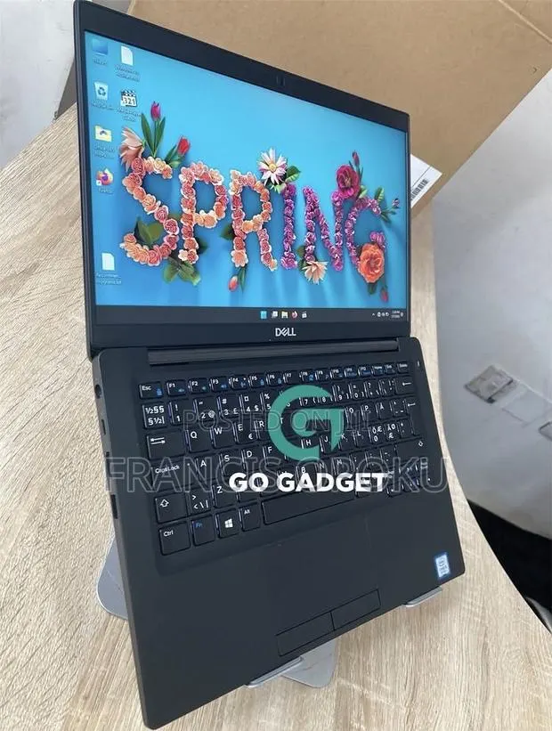 Laptop Dell Latitude 7390 16GB Intel Core i5 SSD 256GB · Photo 1