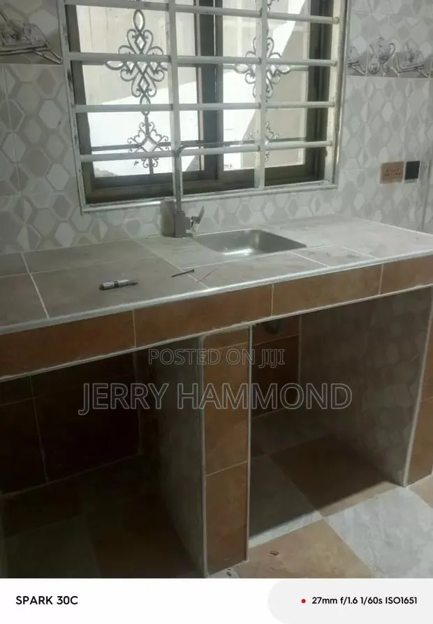 1bdrm Apartment in God City East for rent