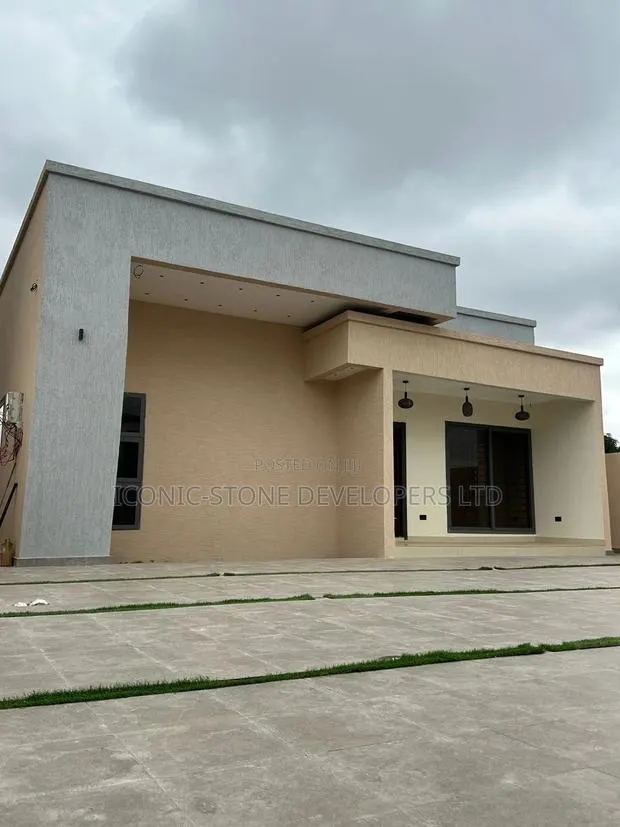 3bdrm House in East Legon Hills for sale · Photo 1