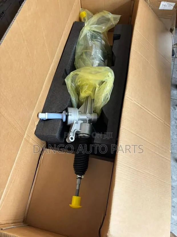 Mercedes Benz C300 2015-2020 Steering Rack Brand New · Photo 1