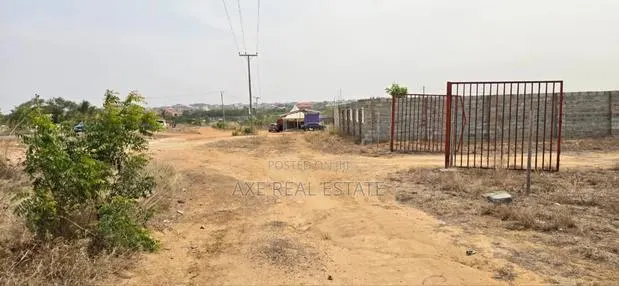 Prampram Beach Lane Plots! Beautiful Residence · Photo 1