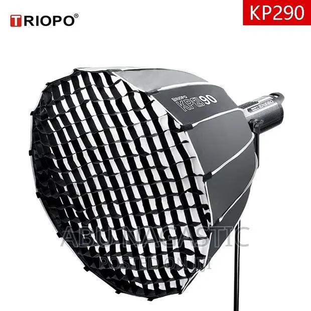 Triopo Photography Parabolic Softbox 90CM · Photo 1