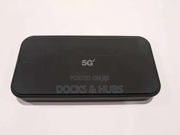 Inseego Mifi X Pro M3100 5g Mobile Hotspot Router · Photo 1