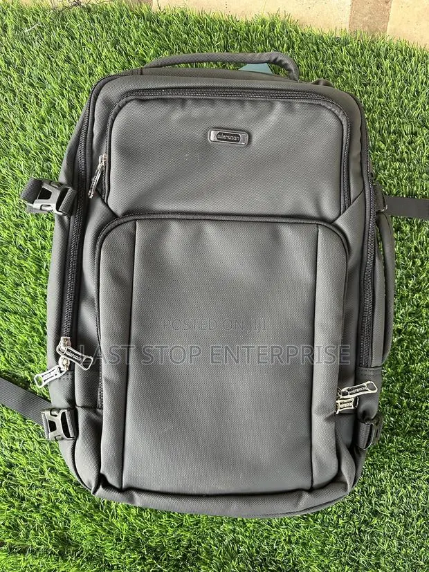 Quality and Durable Backpack · Photo 1