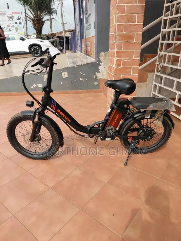 New Motorcycle 2024 Black · Photo 1
