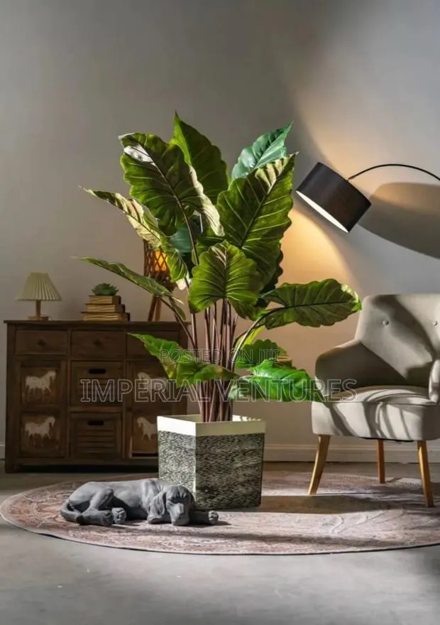 Gorgeous Artificial Plants · Photo 1