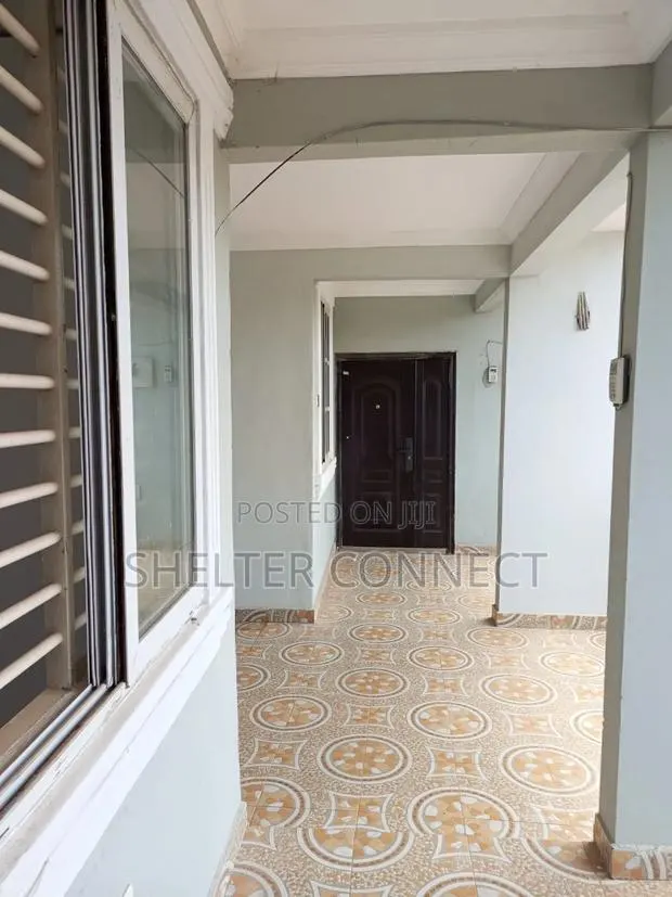 2bdrm Apartment in Power Land, Zongo Junction for rent · Photo 1